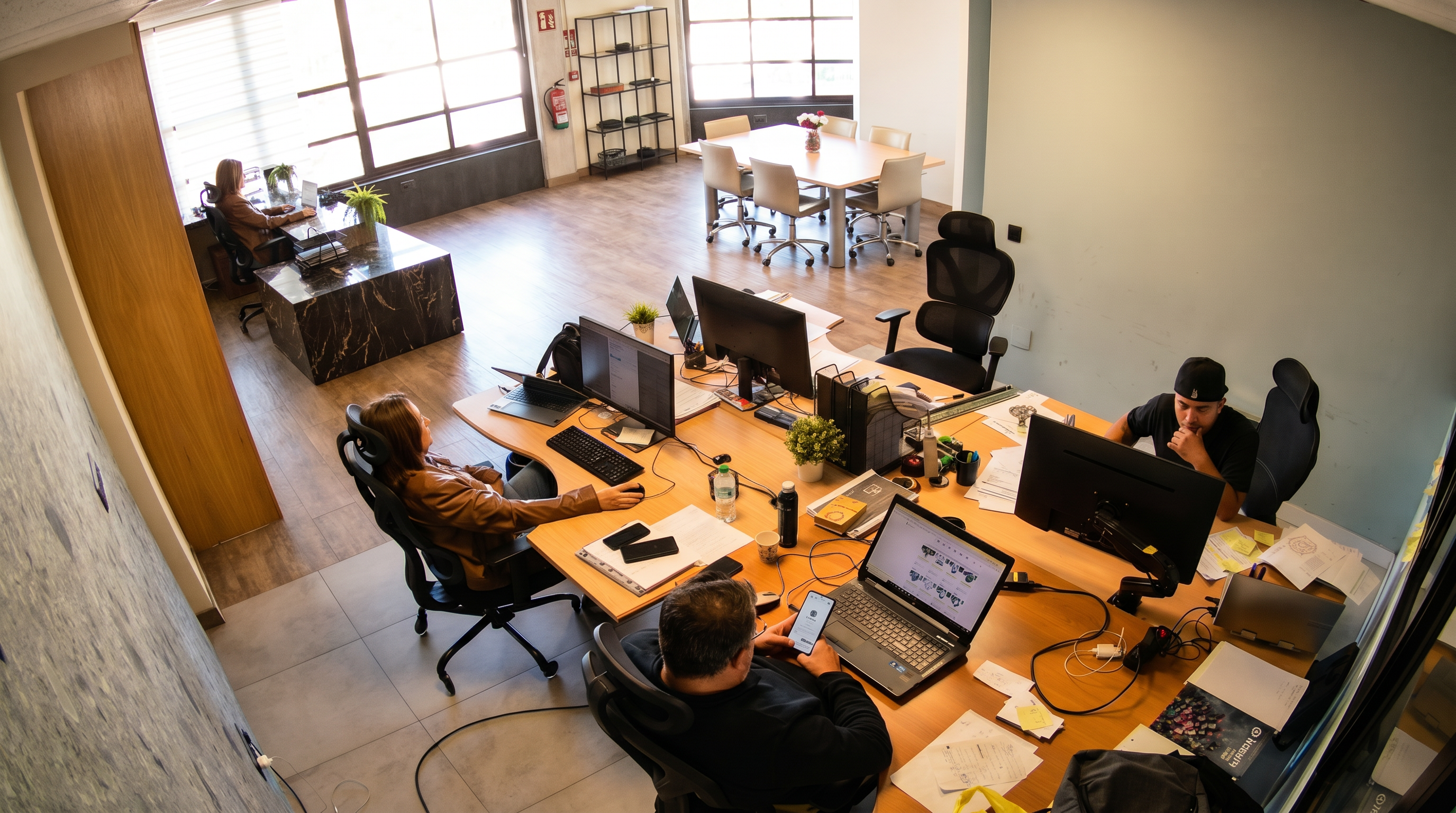 Charcoal Ovens & Grills gallery 2