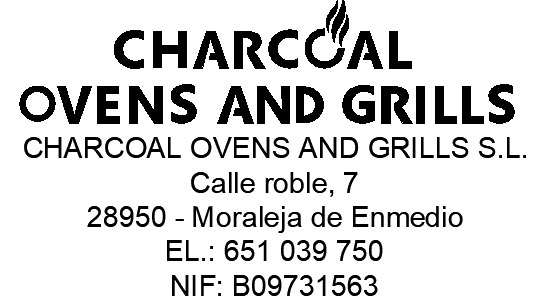Charcoal Ovens & Grills gallery 3