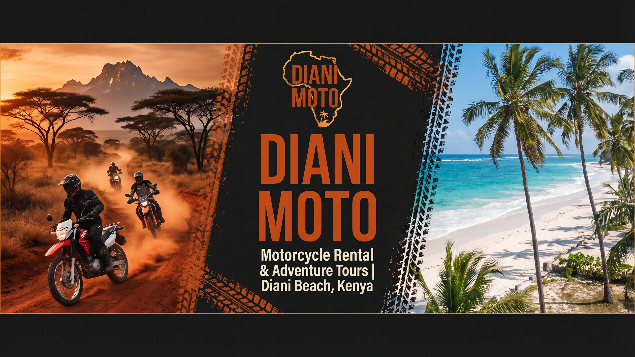 Diani Moto