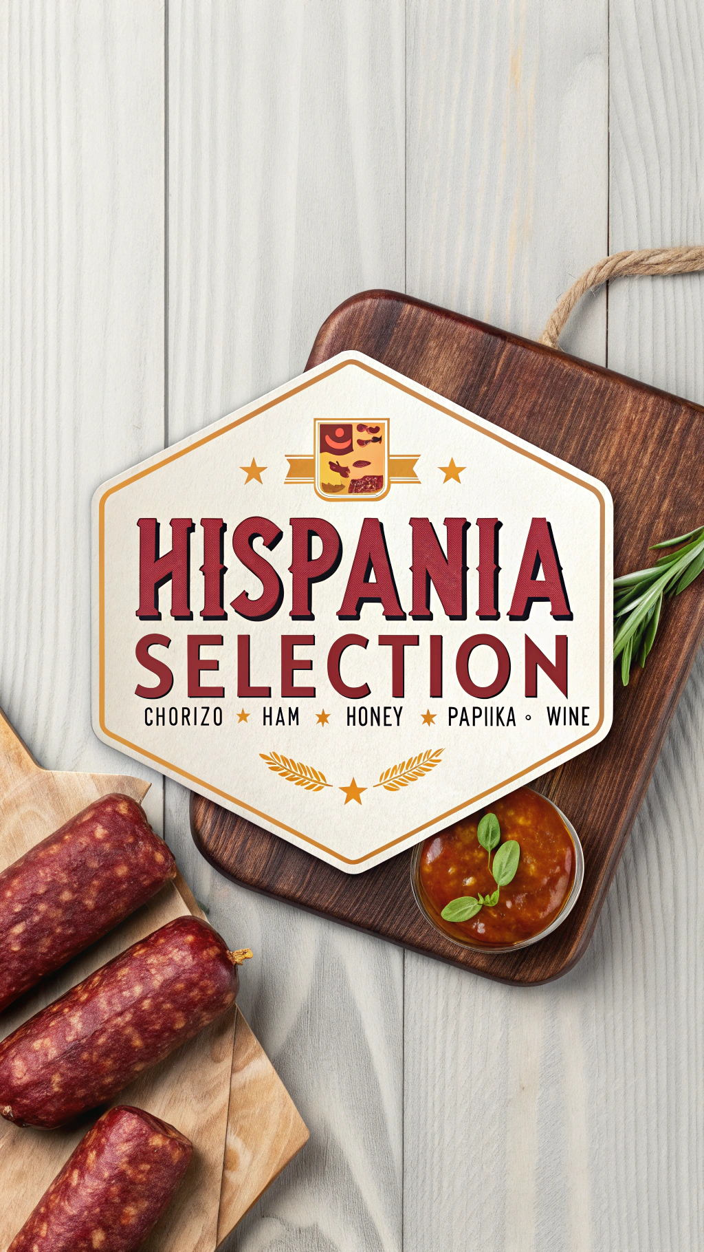 Hispania Selection gallery 3