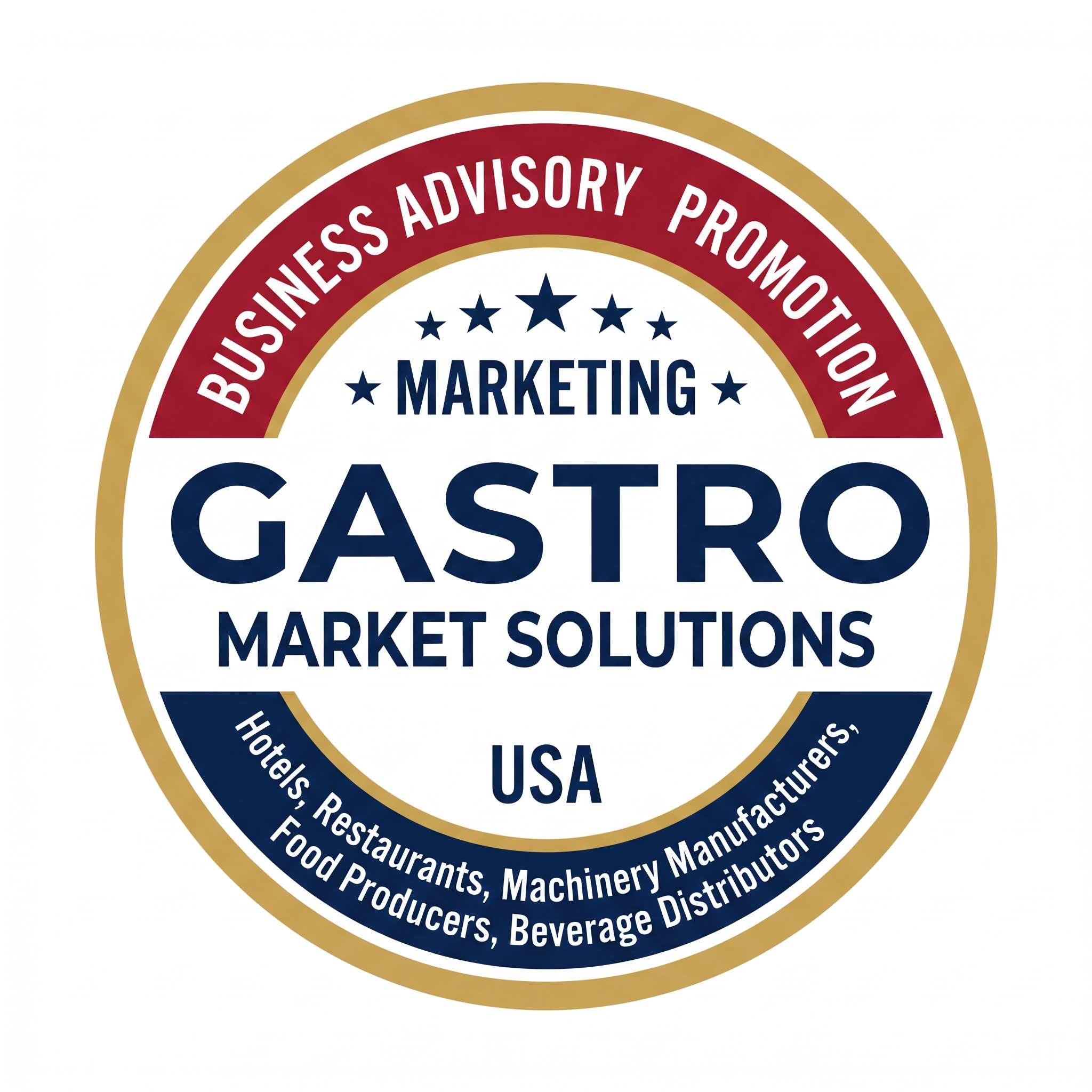 Gastro Market Solutions