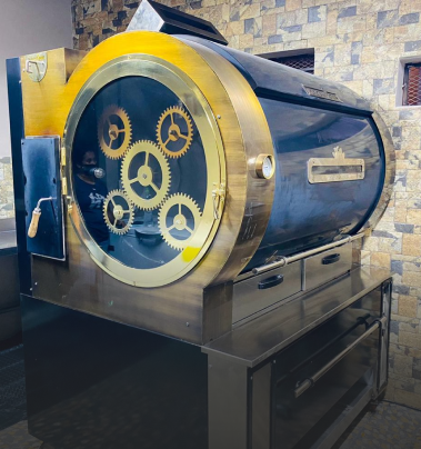 Vulcano Gres gallery 6