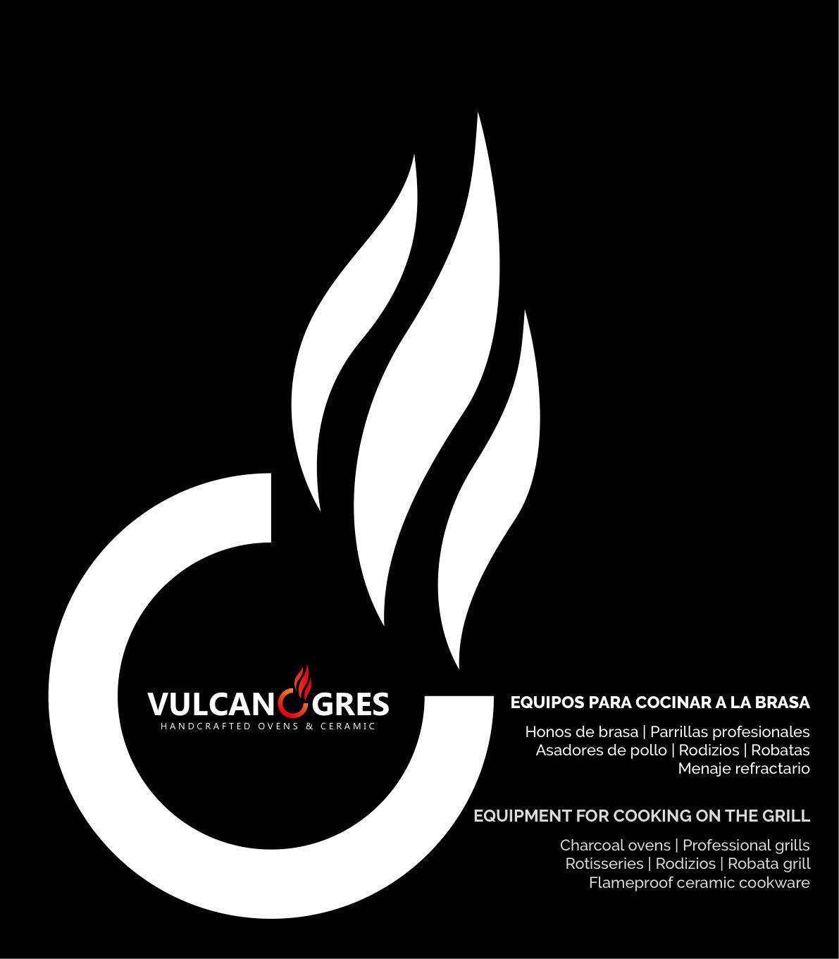 Vulcano Gres gallery 3