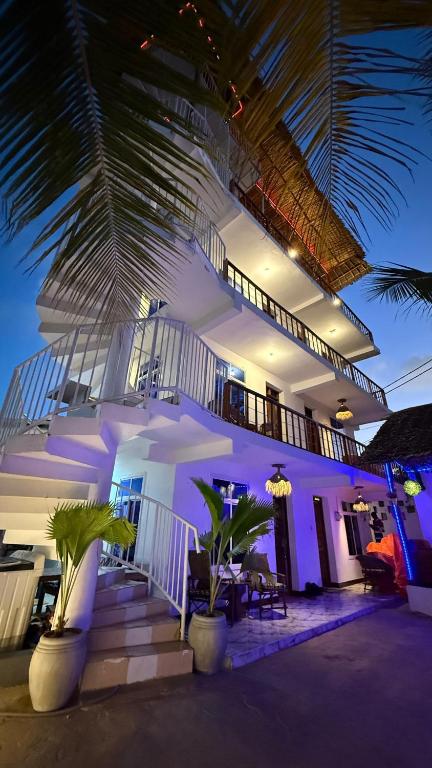 Zanz Bay Hotel gallery 3