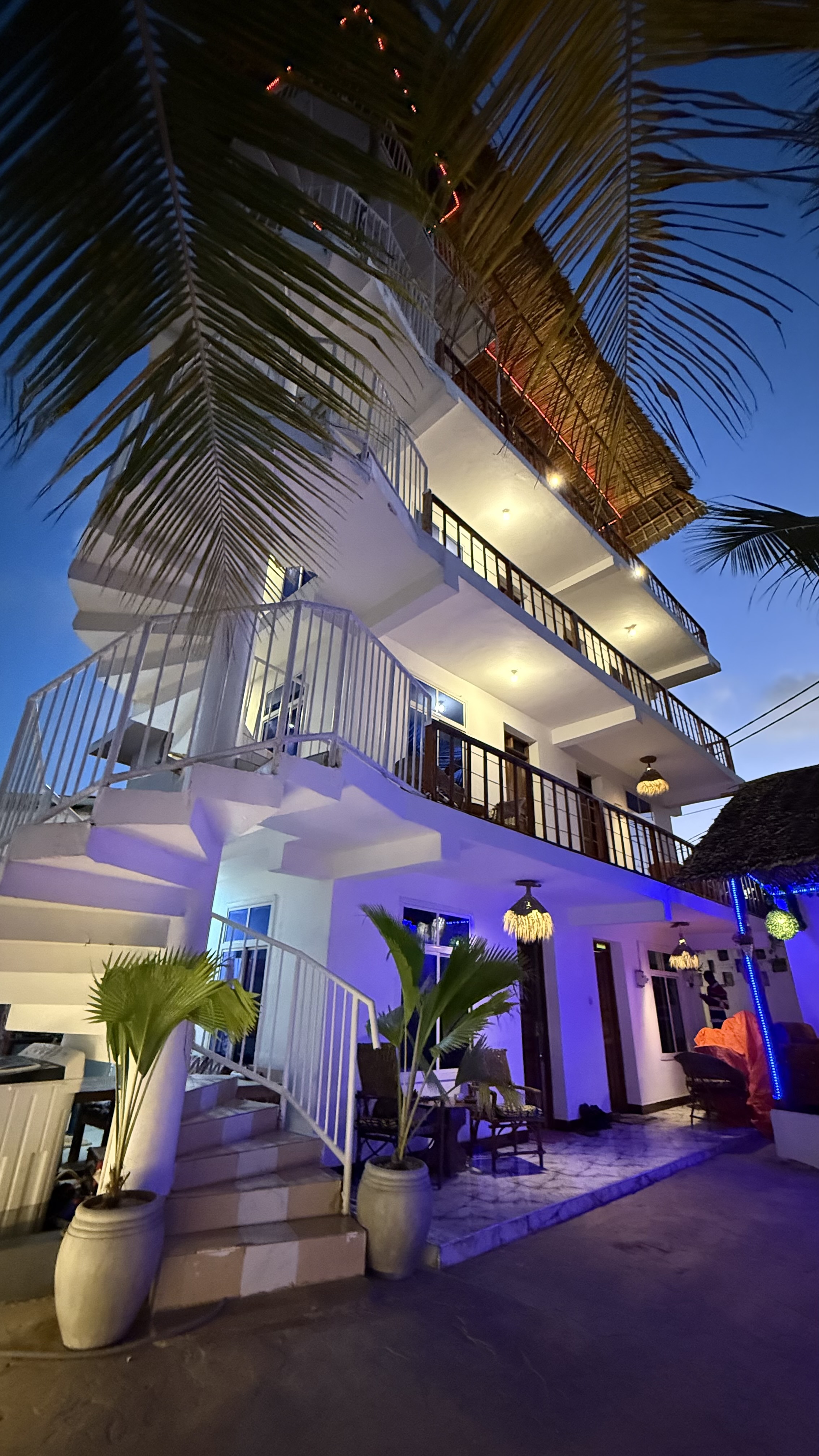 Zanz Bay Hotel gallery 2